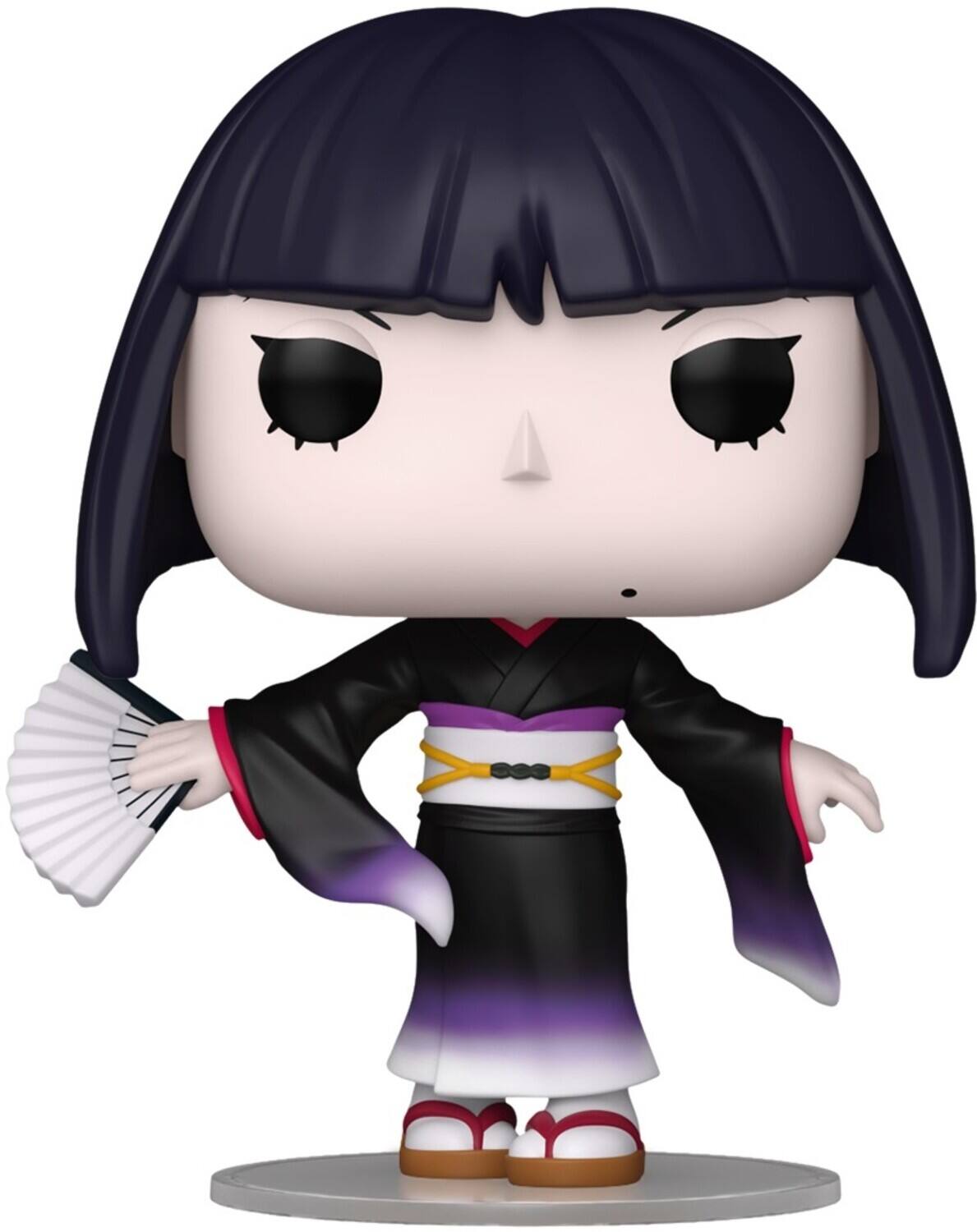 FUNKO POP! Anime: Hunter x Hunter - Kalluto Zoldyck - COLLECTIBLES