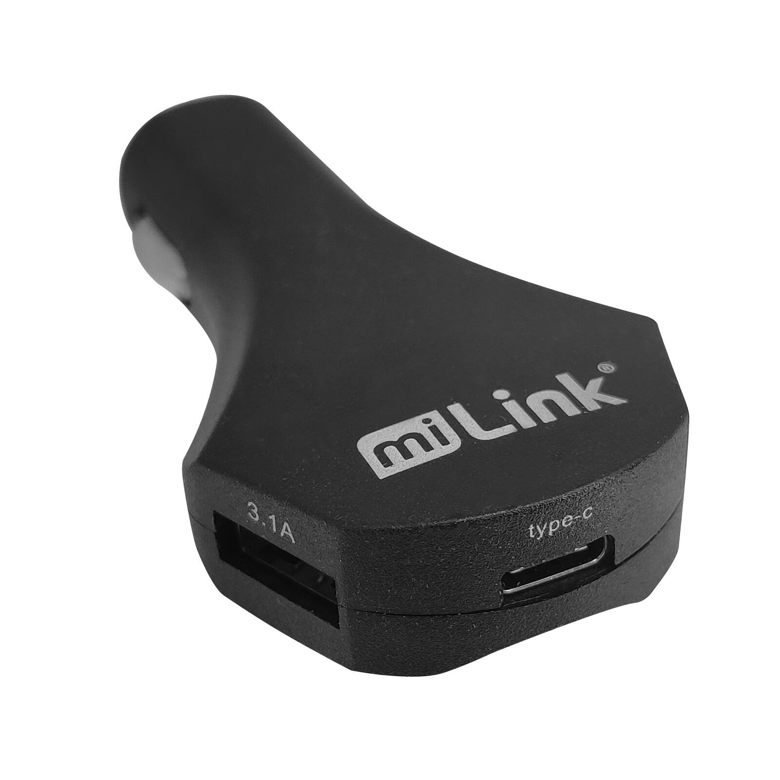 3.1A  
mi Link type-c