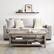 Alt View 11. Walker Edison - Coastal Grooved-Panel Storage Coffee Table - Grey Wash.