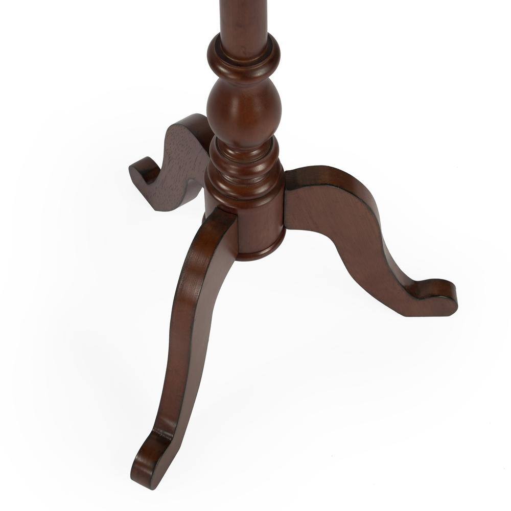 Alt View 1. Butler Specialty - Paddington Gallery Easel - Dark Brown.