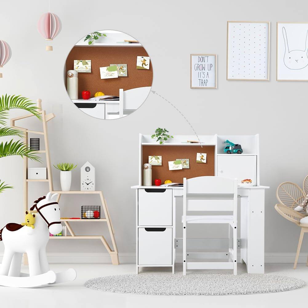 DON'T GROW UP IT'S A TRAP