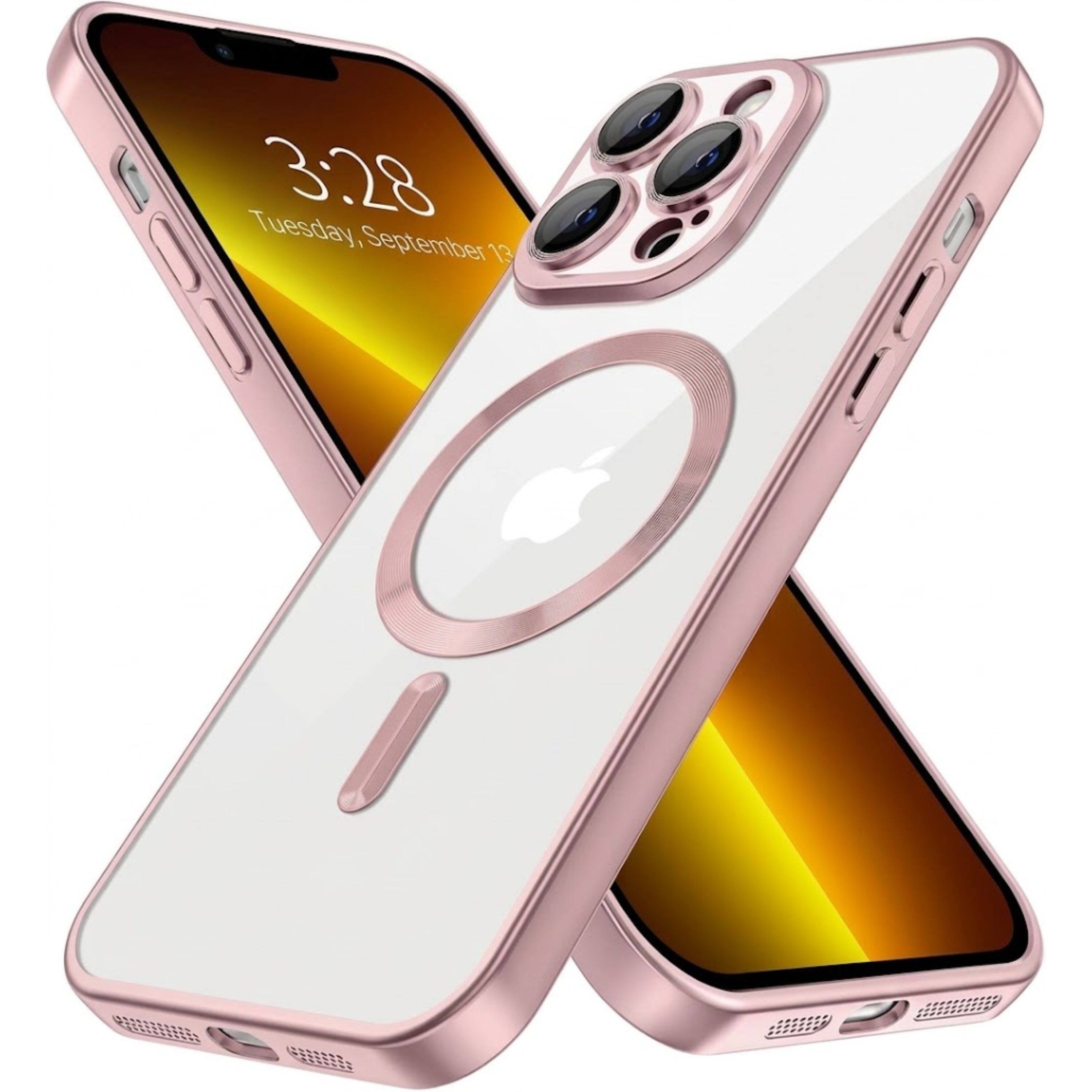 Rose Gold