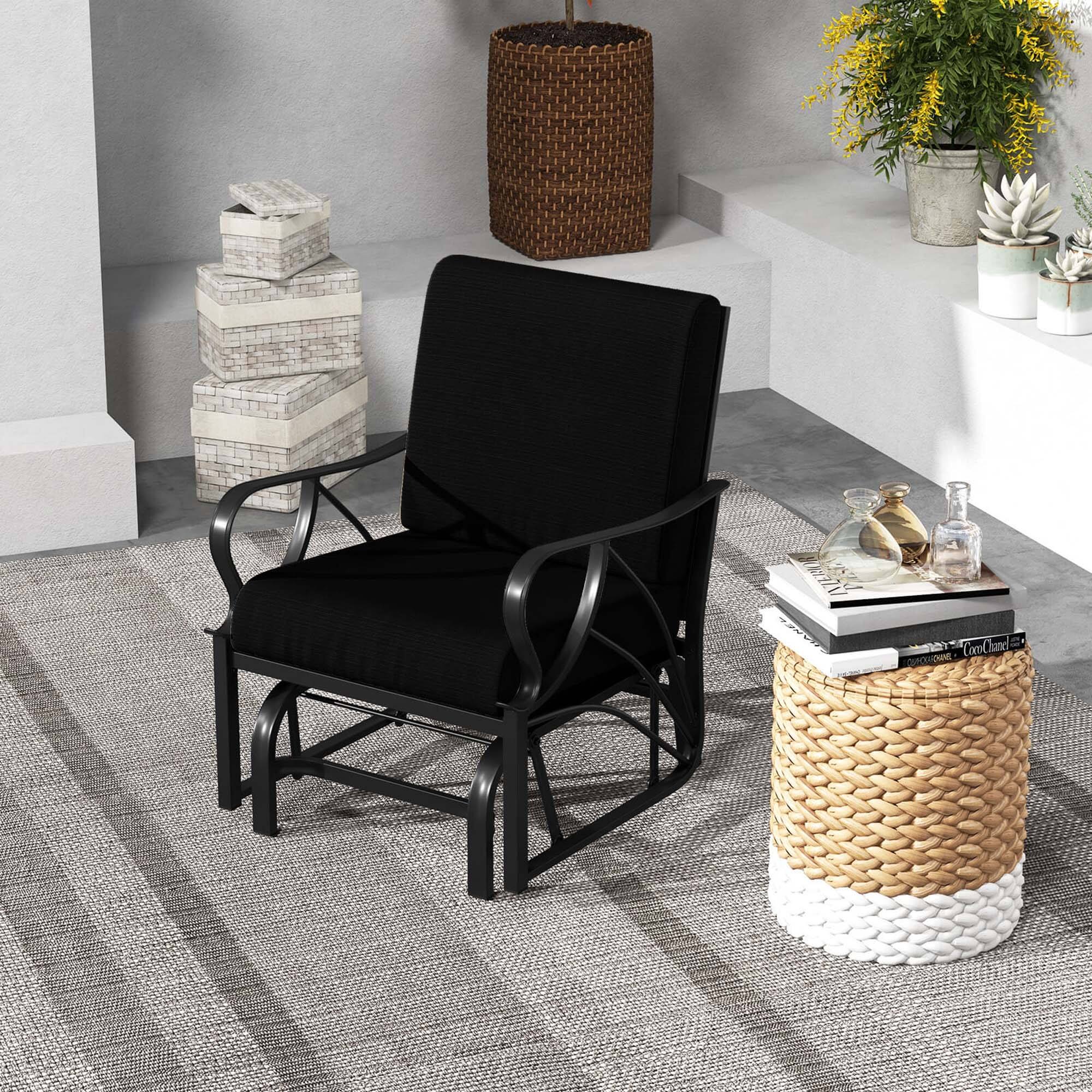 Coochane om hand duaden chapee