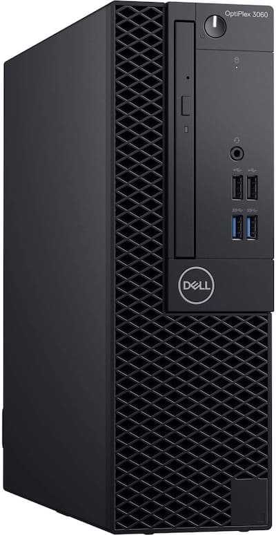 Dell Refurbished Excellent Optiplex 3060 SFF Intel i5 8500 16GB Dell Refurbished Excellent Optiplex 3060 SFF Intel i5 8500 16GB