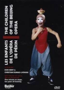Children of Beijing Opera - DVD