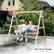 For Your Yards
The Swing Is Not Included