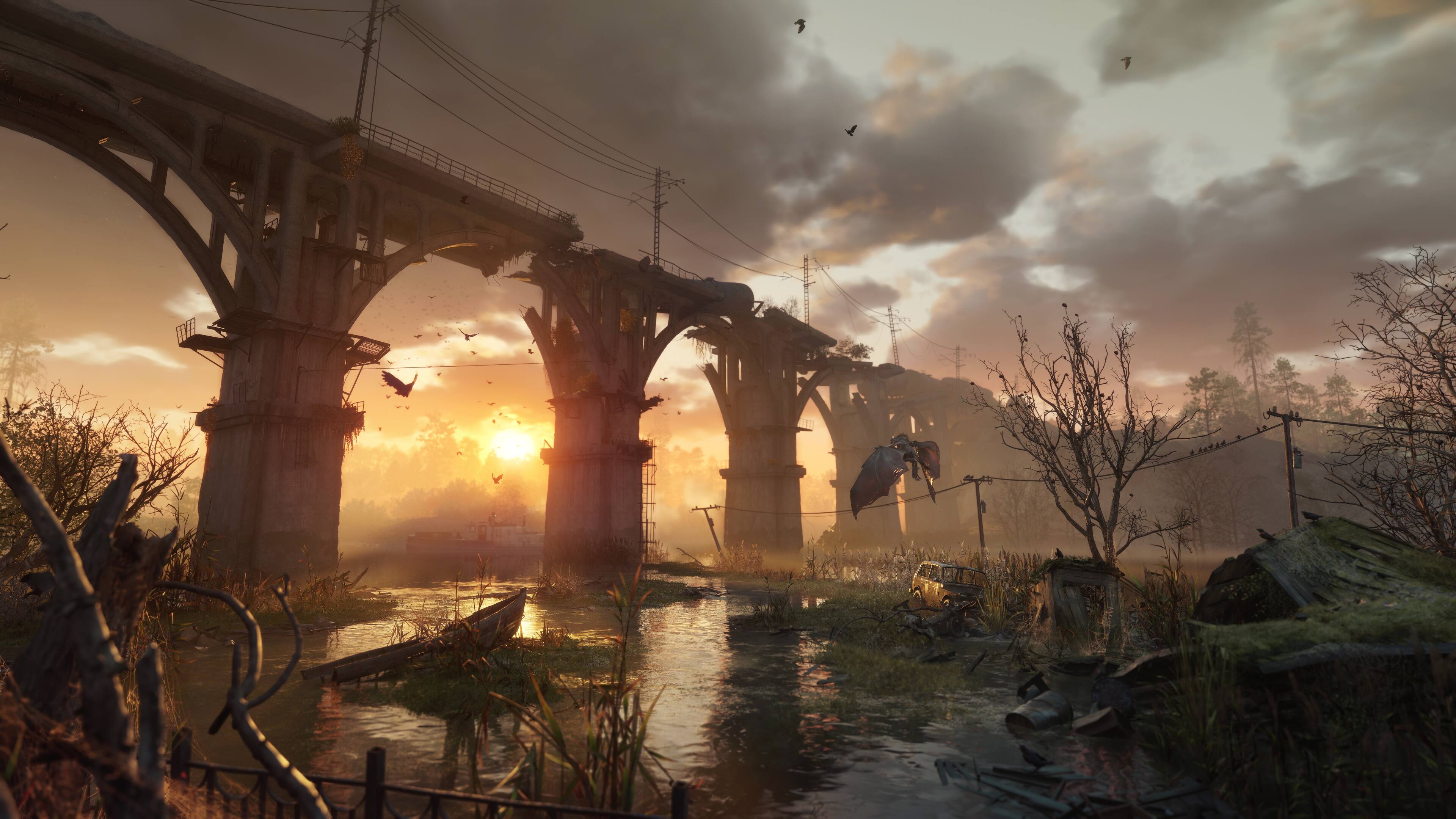 Alt View 8. PLAION - METRO 2039.
