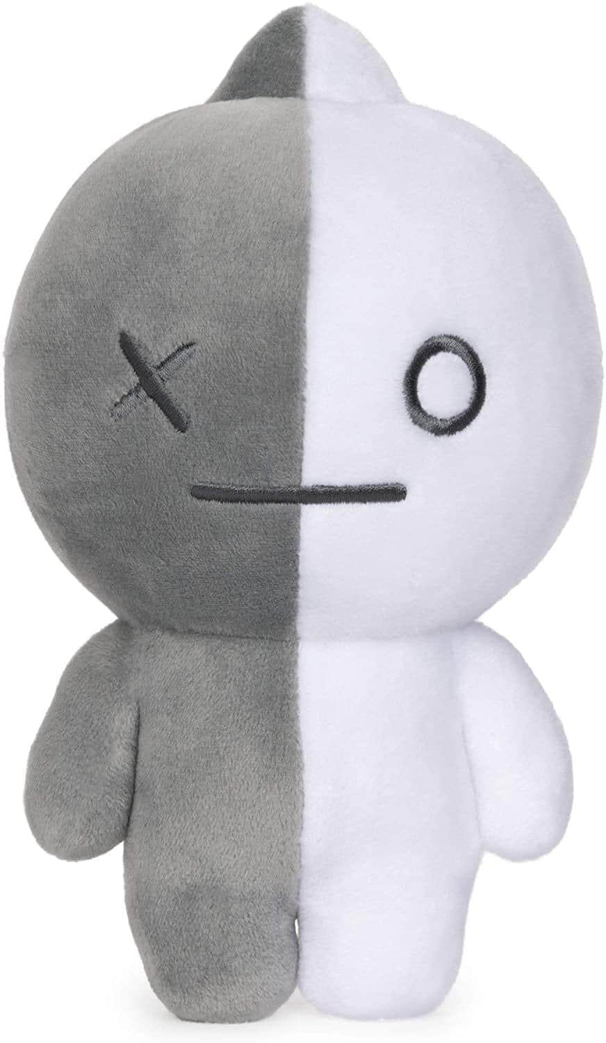 Gund - Line Friends BT21 6 Inch Plush | Van - Gray price history on PriceWatchPro