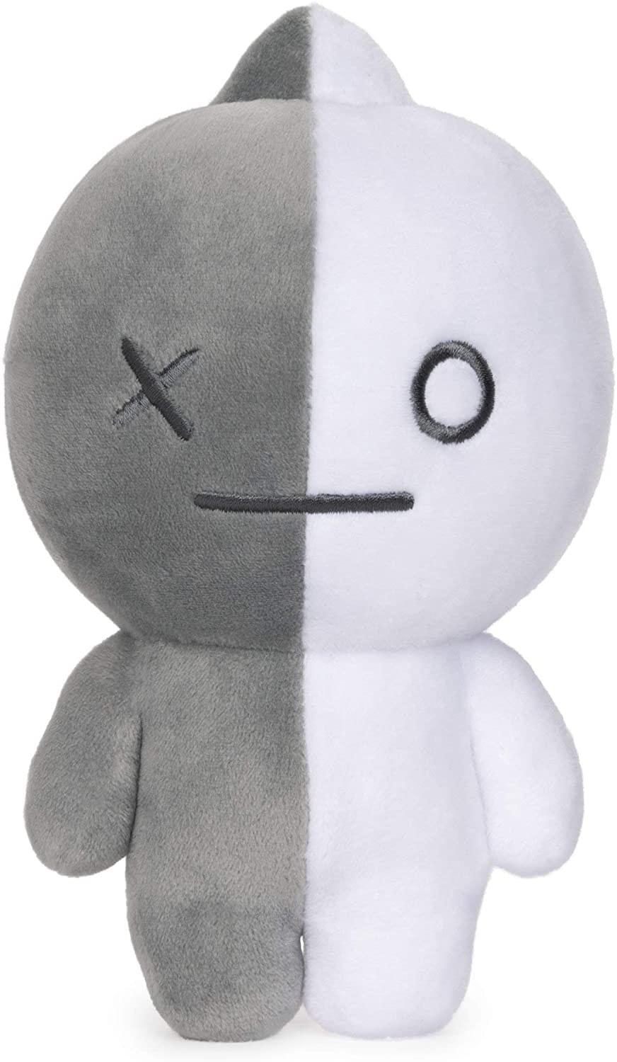 Gund - Line Friends BT21 6 Inch Plush | Van - Gray