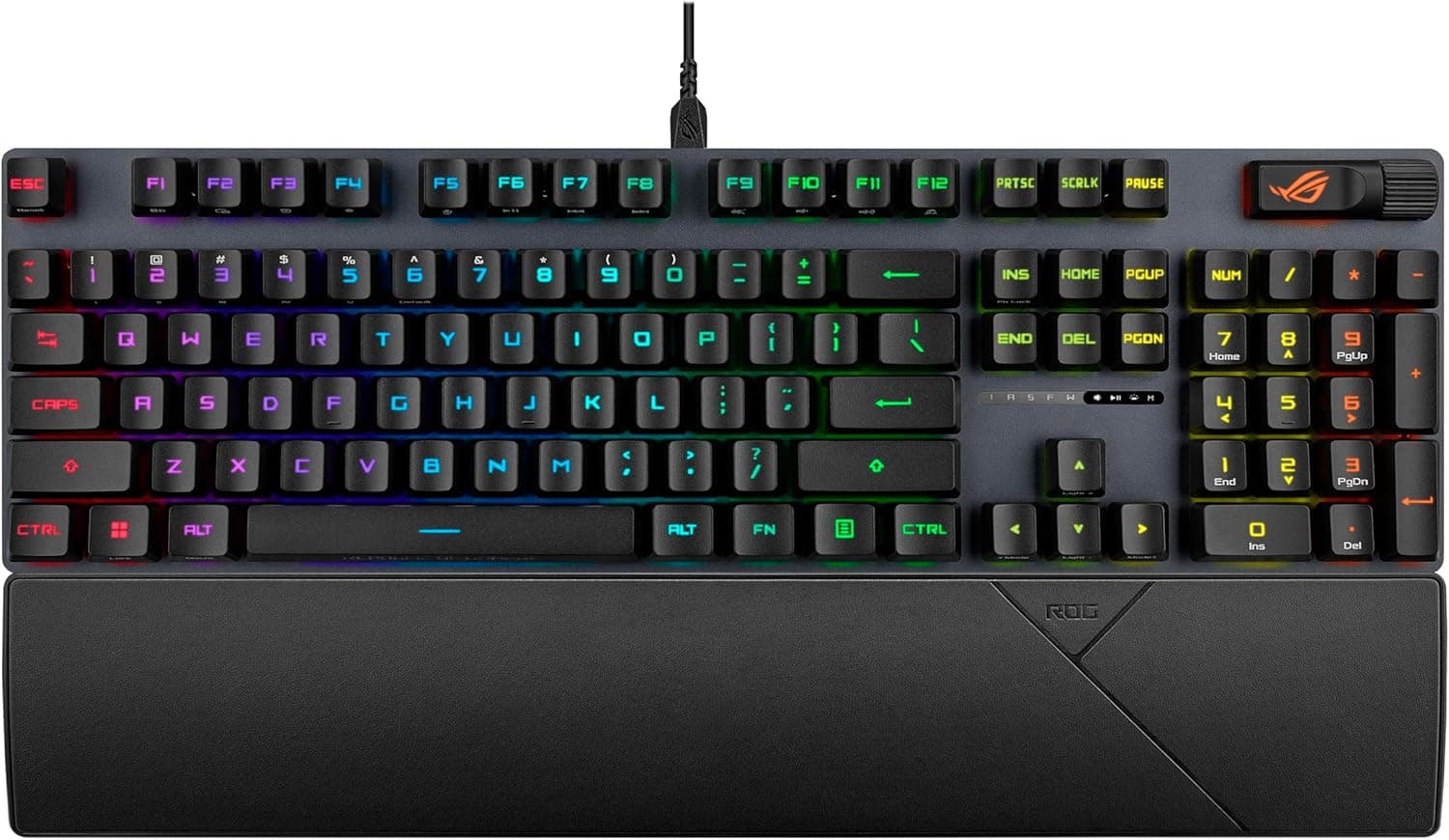 Razer DeathStalker V2 Pro TKL Wireless Optical Linear Switch