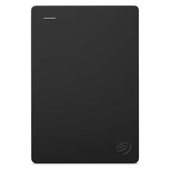 Seagate 4TB External USB 3.0 Portable Hard Drive with Rescue Data Seagate 4TB External USB 3.0 Portable Hard Drive with Rescue Data