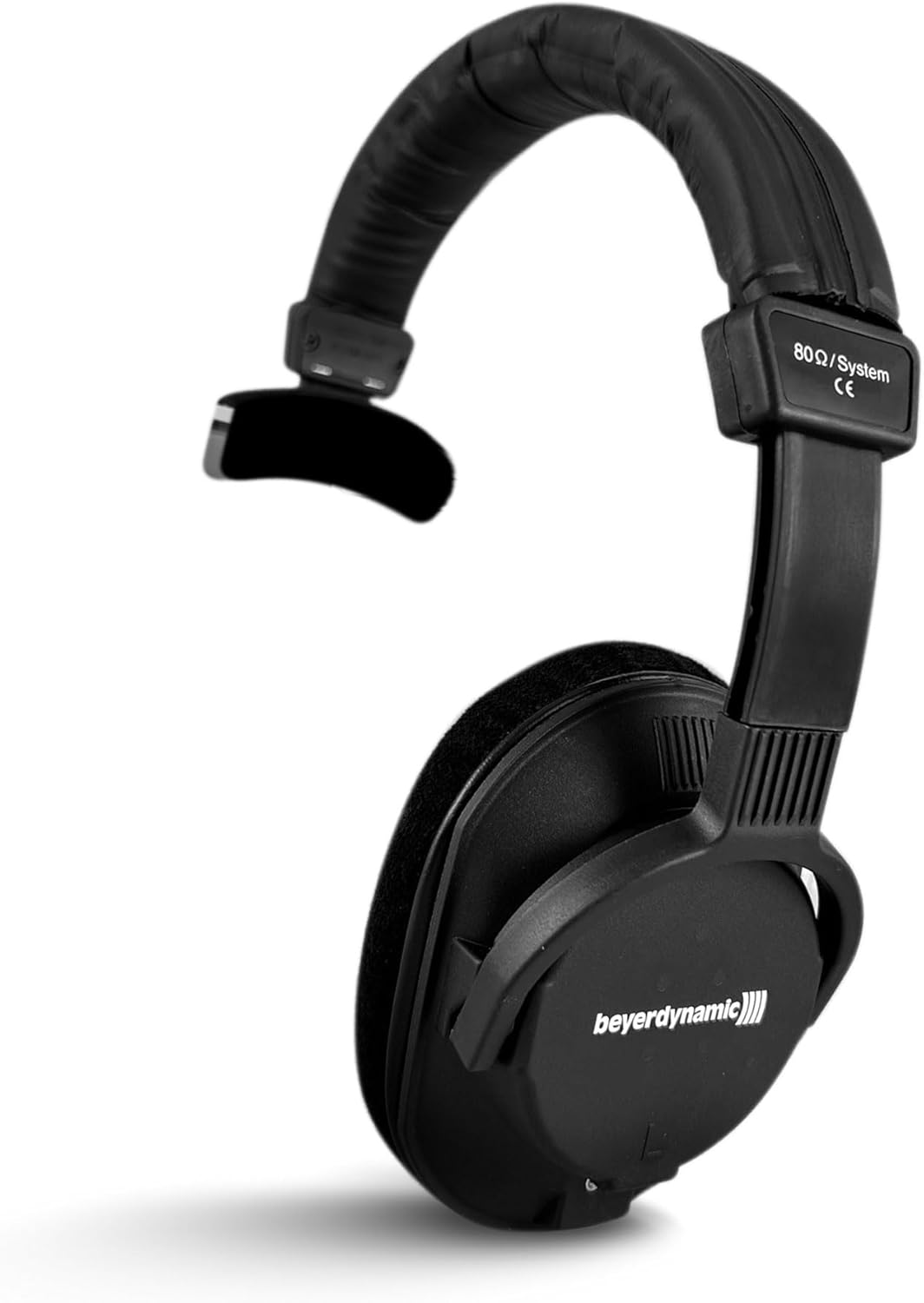 80Ω/System CE  
beyerdynamic