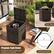 Versatile Tank Cover
Propane Tank Cover
Suitable for 20 lbs propane gas cylinder (not included)
Side Table
Tank Base Holder
9"