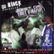 Front Standard. The Best of Three 6 Mafia and HCP: Chopped and Screwed [CD] [PA].