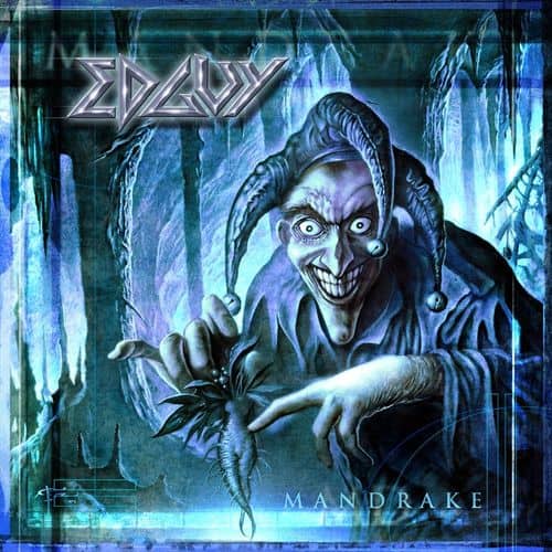  Mandrake [CD]