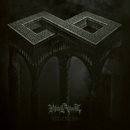 Black Anvil - Regenesis - VINYL LP