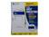 C-Line Products Inc.
Heavy Weight
No-Hole Sheet Protectors
25 Count
Crystal Clear
Superior Protection
Polypropylene
Top Loading
No-Hole Sheet Protectors
25 for $11.99
Insert Size: 8 7/8" x 11"
Crystal Clear
Heavyweight
Market Research Team
West Division