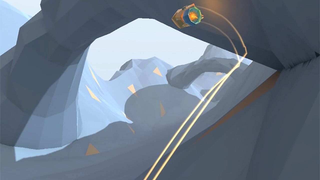 Alt View 2. Limited Run Games - SmuggleCraft - Limited Run #402 [PlayStation 4].