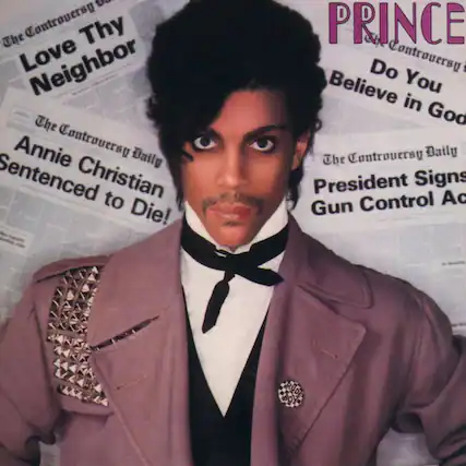 The Controversy Daily
Love Thy Neighbor
The Controversy Daily
Annie Christian Sentenced to Die!
PRINCE & Controversy
Do You Believe in God
The Controversy Daily
President Signs Gun Control Act