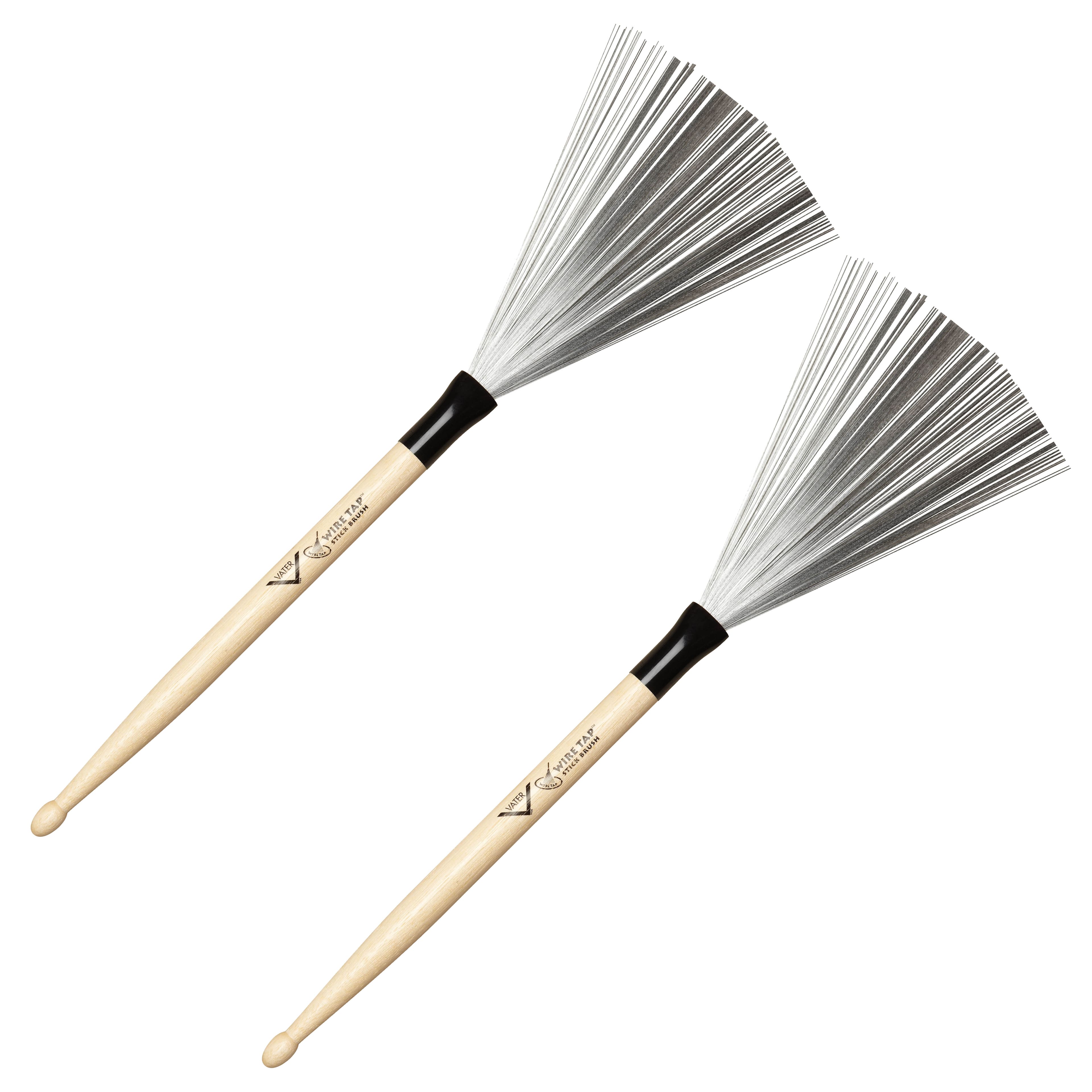 Vater - Drum Stick Brushes price history on PriceWatchPro