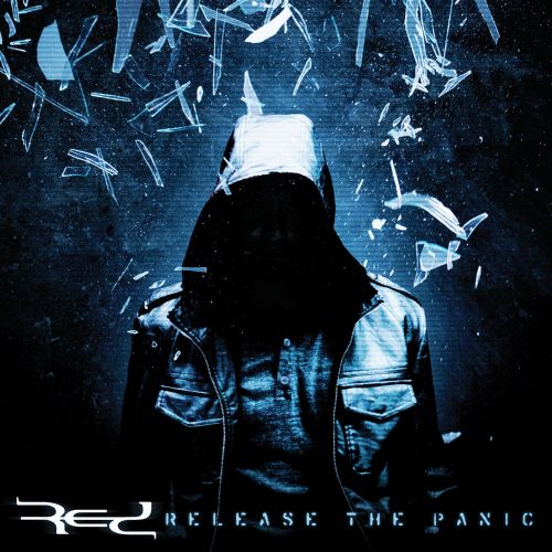  Release the Panic [CD]