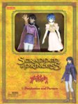 Front Standard. Scrapped Princess, Vol. 5: Prophecies and Parents [Limited Edition] [DVD].