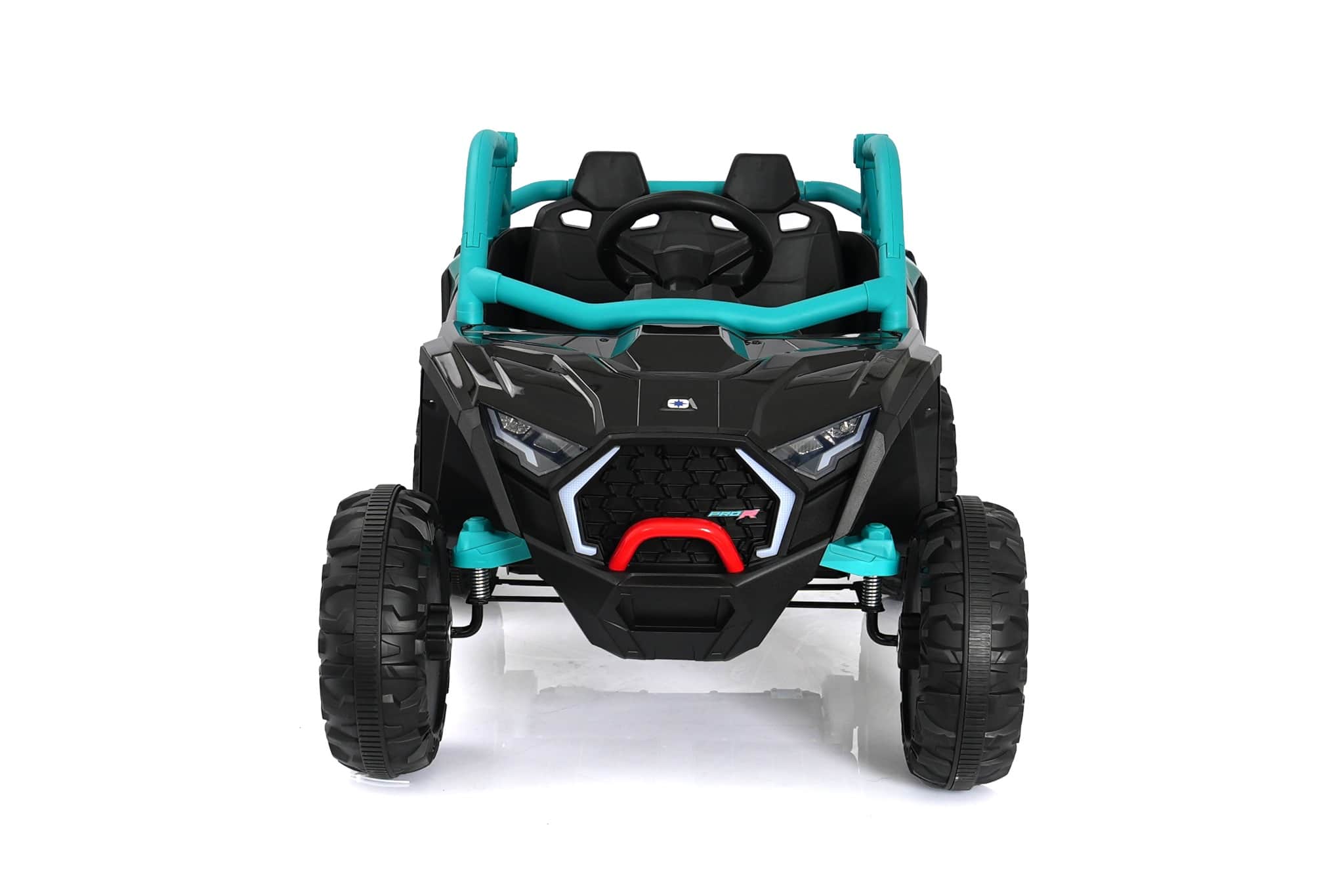 Best Ride On Cars - Polaris RZR Pro XP Ultimate 12V - Multi