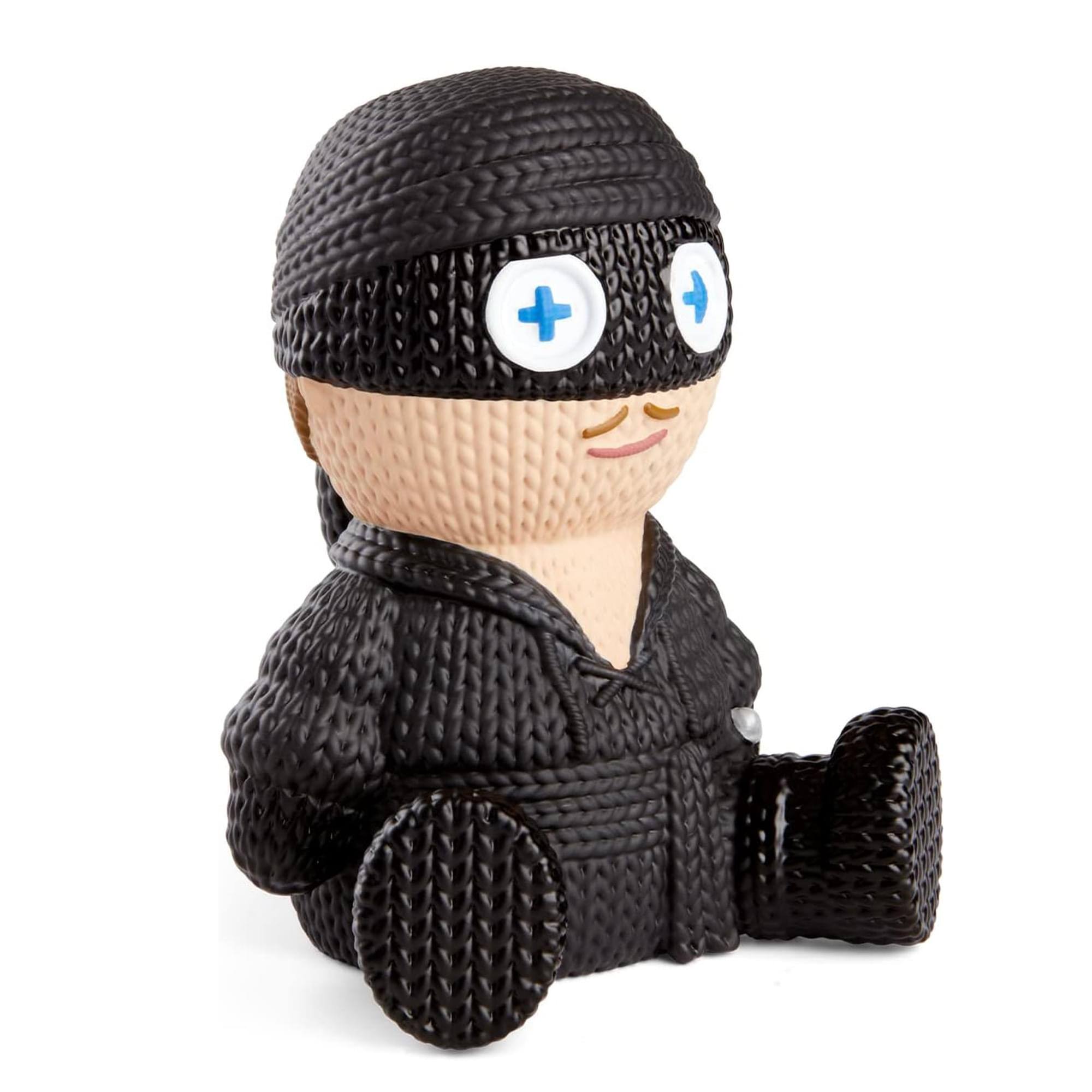 Alt View 10. Handmade by Robots - The Princess Bride - Dread Pirate Roberts Vinyl Figure – Handmade by Robots   - COLLECTIBLES - Multicolor.