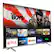 Alt View 13. Toshiba - Toshiba - Refurbished 65" Class C350 Series LED 4K UHD Smart Fire TV - Black.