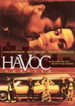 Front Standard. Havoc [Unrated] [DVD] [2005].