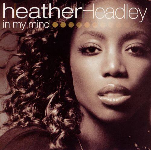  In My Mind [CD]