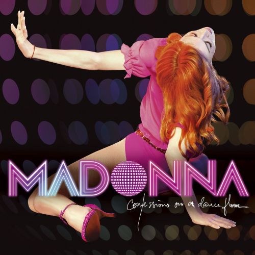  Confessions on a Dance Floor [CD] [PA]