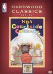 Front Standard. NBA Hardwood Classics: Courtside Comedy [DVD] [1996].