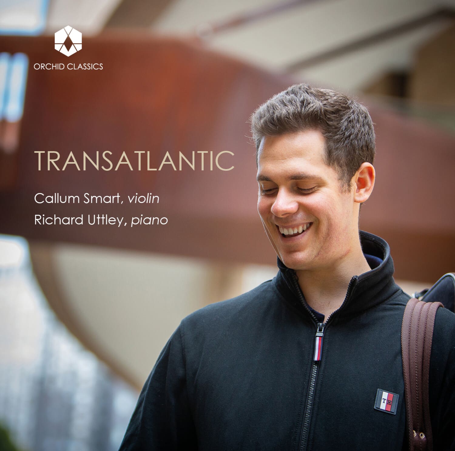 Smart  Uttley - Transatlantic   - COMPACT DISCS [CD] price history on PriceWatchPro