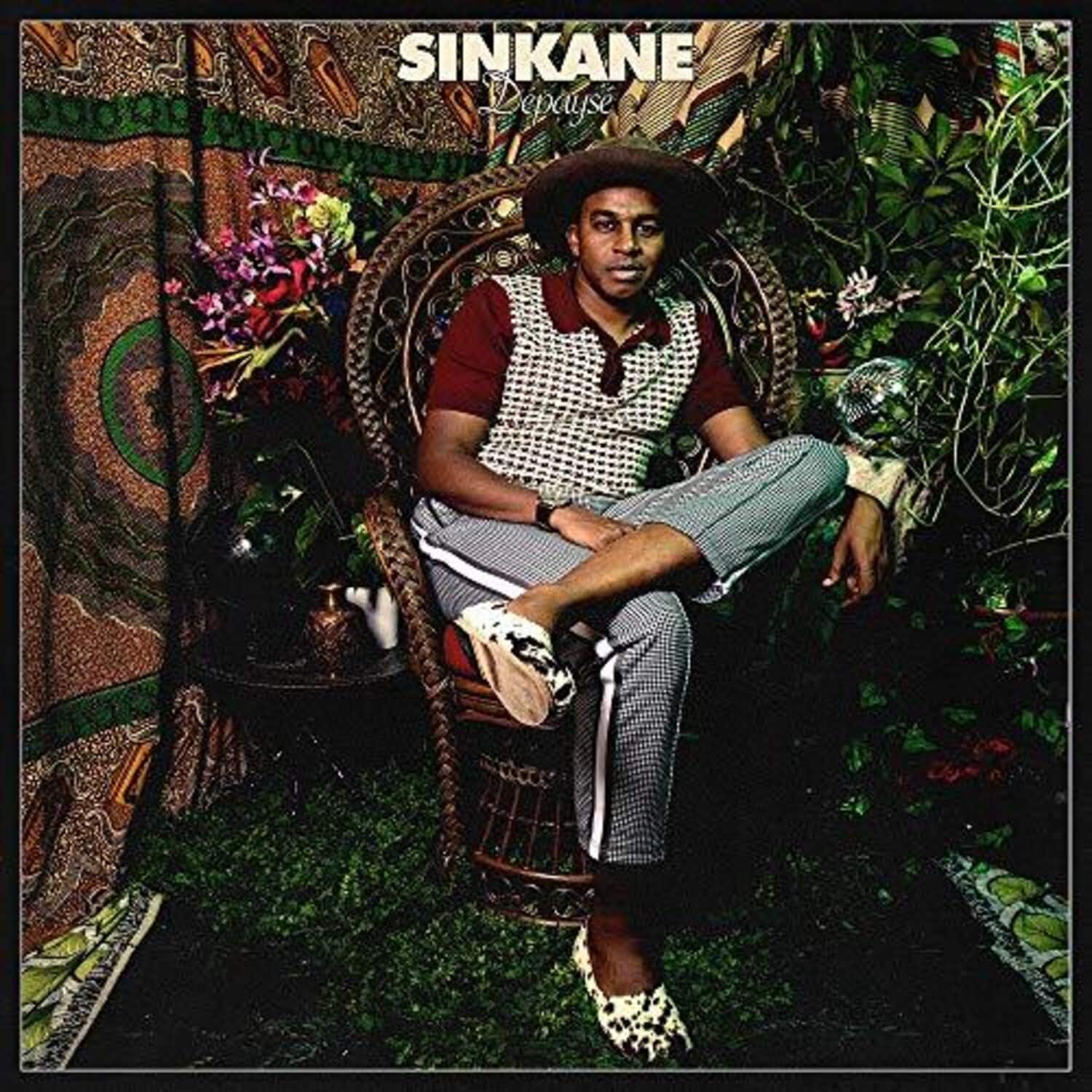 Sinkane - Depayse   - COMPACT DISCS [CD] price history on PriceWatchPro