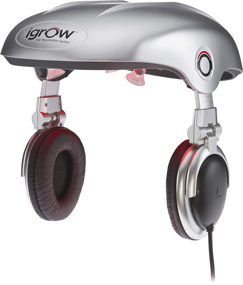 Alt View 13. Apira Science - iGrow Hair Growth Device - Multi.