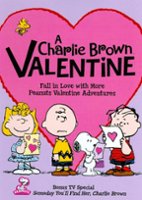 A Charlie Brown Valentine/Someday You'll Find Her, Charlie Brown [DVD] - Front_Original