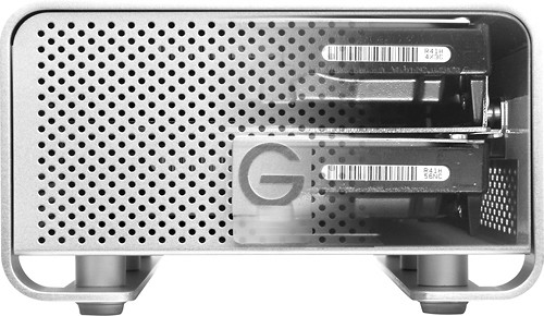 Disque Dur Externe G-Tech G-Drive Mini GEN4 500GB : Alimentation chargeur  compatible Premium