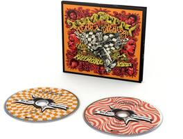 Tom Petty & Heartbreakers - Tom Petty & The Heartbreakers / Live at the Fillmore, 1997 (2CD) - COMPACT DISCS