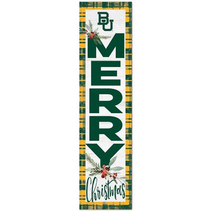 BU
MERRY
Christmas