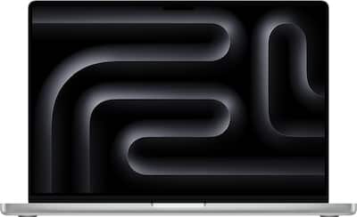 16 inch MacBook Pro Apple M5 Max chip with 18 core CPU and 40 core 16 inch MacBook Pro Apple M5 Max chip with 18 core CPU and 40 core