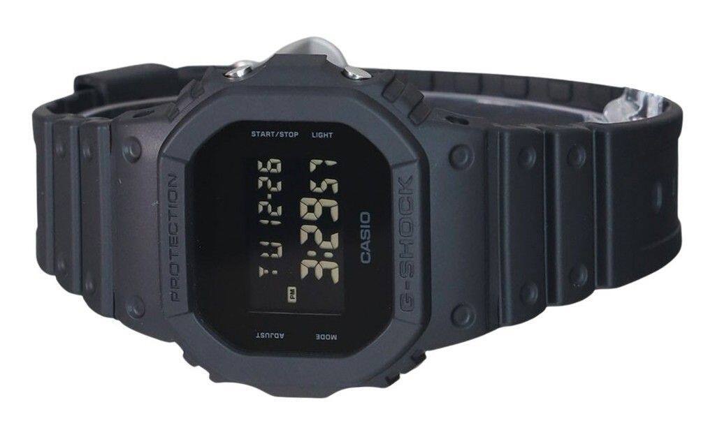PROTECTION START/STOP LIGHT TU12-26 TU 3:2851 PM ADJUST MODE CASIO G-SHOCK