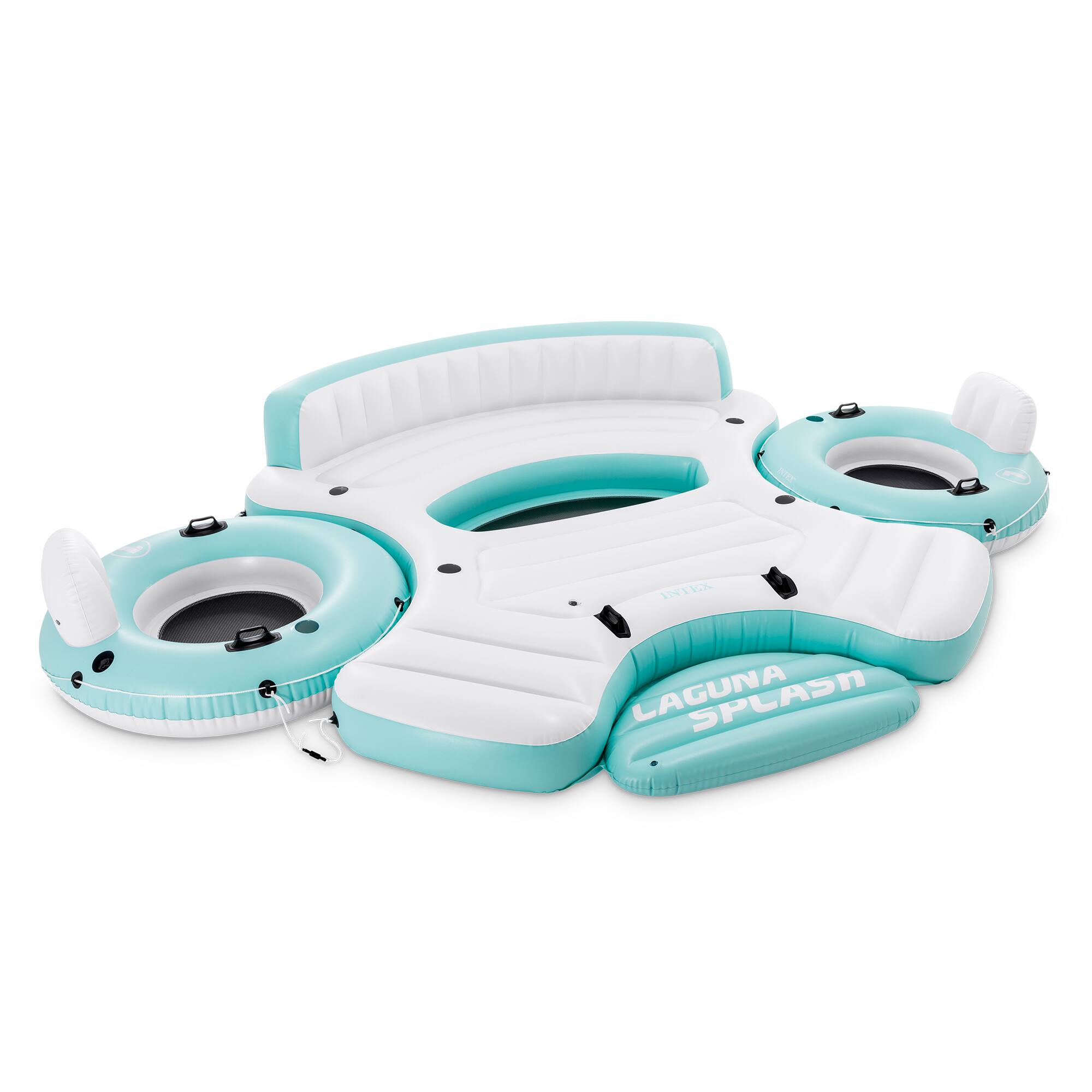 INTEX LAGUNA SPLASH