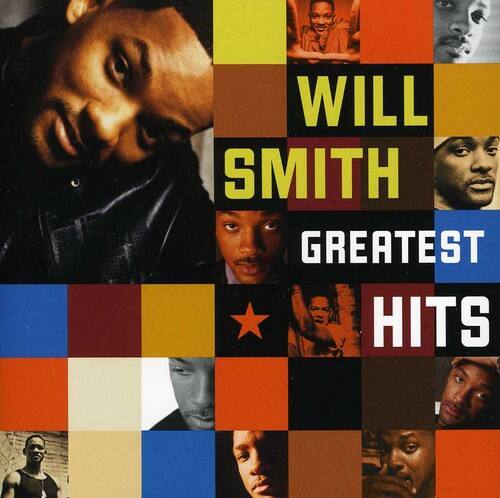 WILL SMITH  
GREATEST HITS