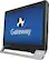 Alt View Standard 3. Gateway - One 23" Touch-Screen All-In-One Computer - 6GB Memory - 500GB Hard Drive.