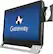 Alt View Standard 4. Gateway - One 23" Touch-Screen All-In-One Computer - 6GB Memory - 500GB Hard Drive.