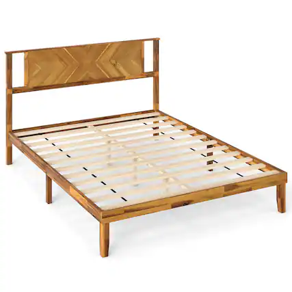 Queen Bed Frame With Headboard: Upholstered Platform Bed Frame Queen For Bedroom - Queen Size Bed Frame Headboards Black Velvet Fabric Wood Slat Support Box Spri Queen Bed Frame With Headboard: Upholstered Platform Bed Frame Queen For Bedroom - Queen Size Bed Frame Headboards Black Velvet Fabric Wood Slat Support Box Spri