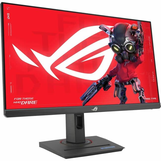ASUS ROG Strix XG259CS 25