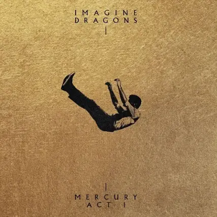 Front. Mercury: Act 1 [LP].