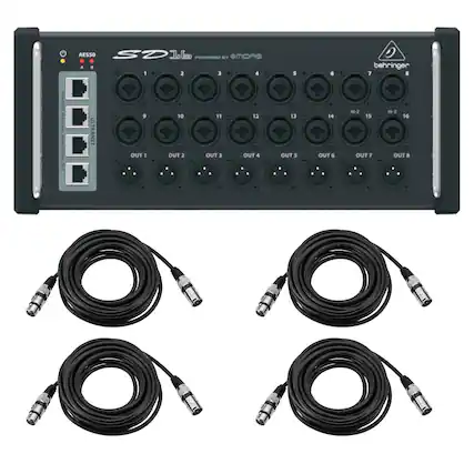 AESSO S2Lb
POWERED BY MOONS
behringer
ULTRANET
OUT 1
OUT 2
OUT 3
OUT 4
OUT 5
OUT 6
OUT 7
OUT 8
OUT 9
OUT 10
OUT 11
OUT 12
OUT 13
OUT 14
OUT 15
OUT 16